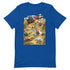 Retro Console Wars Premium T-Shirt